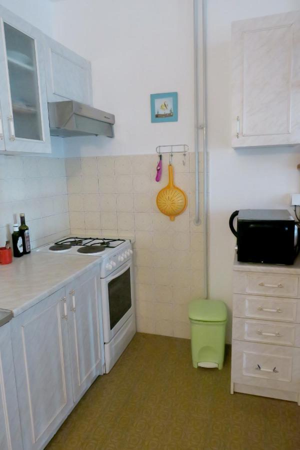 Elda Daire Pula Dış mekan fotoğraf