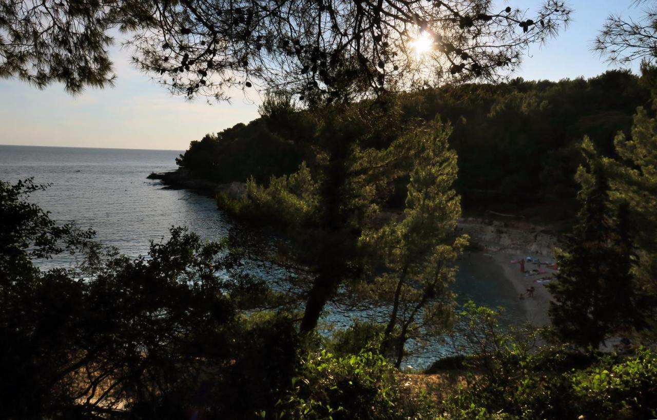 Elda Daire Pula Dış mekan fotoğraf